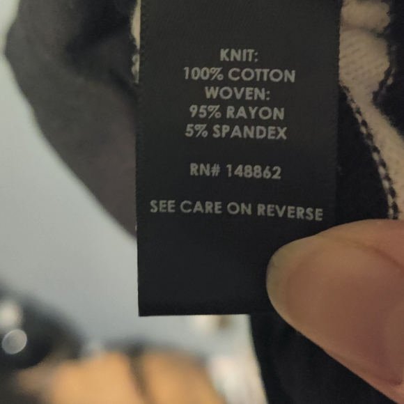 Torrid pullover sweater - Picture 6 of 9